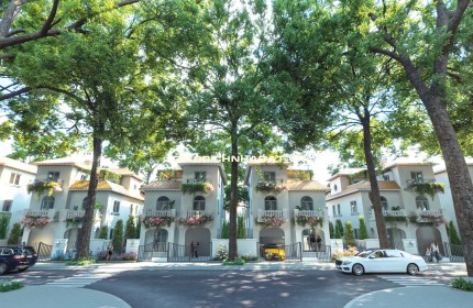 SỞ HỮU BIỆT THỰ ĐẲNG CẤP Eurowindow Sport Garden Trung tâm TP. Vinh, 0931711838